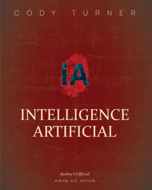 Intelligence Artificial Author's Official Digital B.C. Edition
