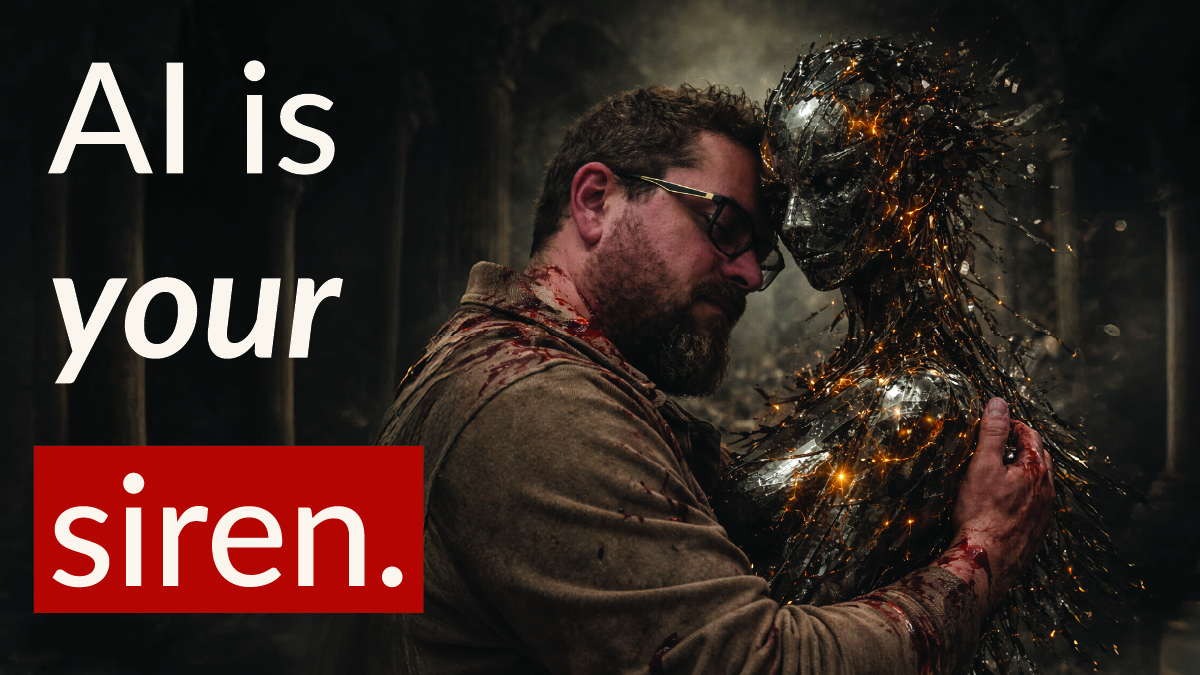 002 - Meet Your Siren